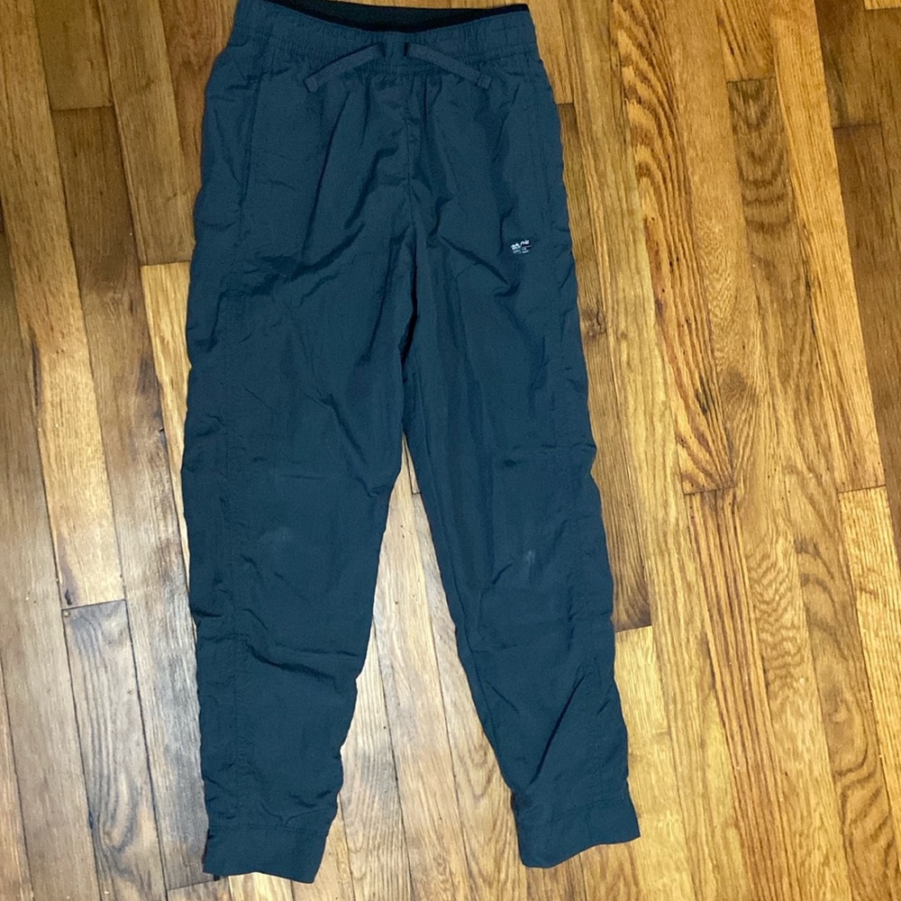 Athletic Works boy’s polyester pants